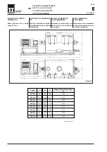 Preview for 20 page of WAMGROUP MAP WB Operation And Maintenance