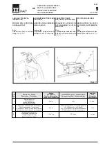 Preview for 31 page of WAMGROUP MAP WB Operation And Maintenance