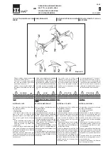 Preview for 33 page of WAMGROUP MAP WB Operation And Maintenance