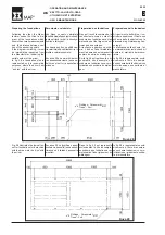 Preview for 38 page of WAMGROUP MAP WB Operation And Maintenance