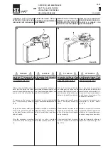 Preview for 43 page of WAMGROUP MAP WB Operation And Maintenance