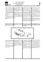 Preview for 49 page of WAMGROUP MAP WB Operation And Maintenance