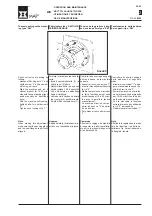 Preview for 65 page of WAMGROUP MAP WB Operation And Maintenance