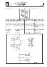 Preview for 69 page of WAMGROUP MAP WB Operation And Maintenance