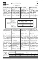 Preview for 72 page of WAMGROUP MAP WB Operation And Maintenance