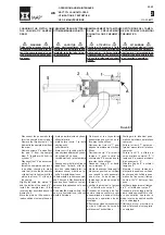 Preview for 83 page of WAMGROUP MAP WB Operation And Maintenance