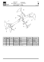 Preview for 100 page of WAMGROUP MAP WB Operation And Maintenance