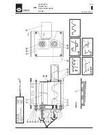 Предварительный просмотр 46 страницы WAMGROUP MBF Installation, Operation And Maintenance Manual