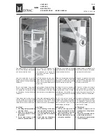 Предварительный просмотр 70 страницы WAMGROUP MBF Installation, Operation And Maintenance Manual