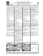 Предварительный просмотр 94 страницы WAMGROUP MBF Installation, Operation And Maintenance Manual