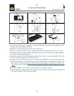 Предварительный просмотр 153 страницы WAMGROUP MBF Installation, Operation And Maintenance Manual