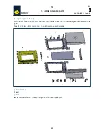 Предварительный просмотр 178 страницы WAMGROUP MBF Installation, Operation And Maintenance Manual