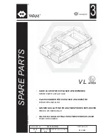 Предварительный просмотр 180 страницы WAMGROUP MBF Installation, Operation And Maintenance Manual