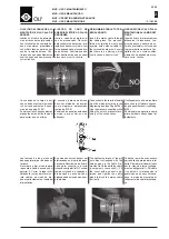 Предварительный просмотр 17 страницы WAMGROUP MVE Installation, Operation And Maintenance Manual