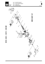 Предварительный просмотр 31 страницы WAMGROUP MVE Installation, Operation And Maintenance Manual