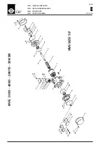 Предварительный просмотр 32 страницы WAMGROUP MVE Installation, Operation And Maintenance Manual