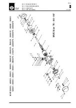 Предварительный просмотр 35 страницы WAMGROUP MVE Installation, Operation And Maintenance Manual