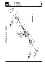 Предварительный просмотр 31 страницы WAMGROUP OLI MVE 100/3 Manual