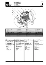 Предварительный просмотр 5 страницы WAMGROUP OLI MVE 60/3 Manual