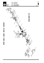 Предварительный просмотр 32 страницы WAMGROUP OLI MVE 60/3 Manual