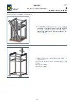 Preview for 35 page of WAMGROUP SBB-HFF Assembly And Main Instructions For Use And Maintenance