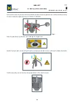 Preview for 43 page of WAMGROUP SBB-HFF Assembly And Main Instructions For Use And Maintenance