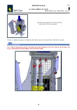 Предварительный просмотр 46 страницы WAMGROUP SEPCOM Vertical Assembly And Main Instructions For Use And Maintenance