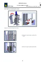 Предварительный просмотр 53 страницы WAMGROUP SEPCOM Vertical Assembly And Main Instructions For Use And Maintenance