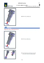 Предварительный просмотр 63 страницы WAMGROUP SEPCOM Vertical Assembly And Main Instructions For Use And Maintenance