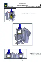 Предварительный просмотр 72 страницы WAMGROUP SEPCOM Vertical Assembly And Main Instructions For Use And Maintenance