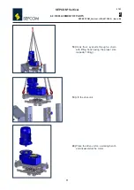 Предварительный просмотр 75 страницы WAMGROUP SEPCOM Vertical Assembly And Main Instructions For Use And Maintenance