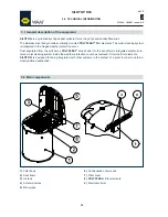 Preview for 14 page of WAMGROUP SILOTOP R03 Series Installation, Operation And Maintenance Manual