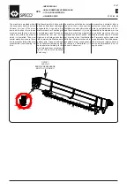 Preview for 8 page of WAMGROUP SPECO CPS 200 Installation, Operation And Maintanance