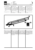 Preview for 15 page of WAMGROUP SPECO CPS 200 Installation, Operation And Maintanance