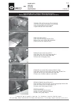 Preview for 25 page of WAMGROUP SPECO CPS 200 Installation, Operation And Maintanance