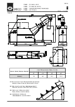 Предварительный просмотр 11 страницы WAMGROUP SPECO WASTEMASTER TSB1 Series Manual