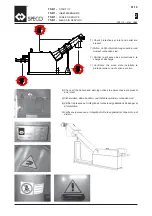 Preview for 88 page of WAMGROUP SPECO WASTEMASTER TSB1 Series Manual