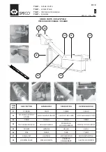 Preview for 136 page of WAMGROUP SPECO WASTEMASTER TSB1 Series Manual