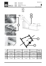 Preview for 146 page of WAMGROUP SPECO WASTEMASTER TSB1 Series Manual