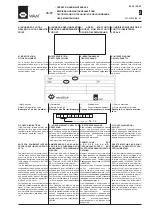 Preview for 5 page of WAMGROUP TE Installation Operation & Maintenance