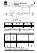 Preview for 7 page of WAMGROUP TE Installation Operation & Maintenance