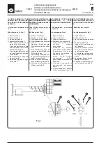 Preview for 16 page of WAMGROUP TE Installation Operation & Maintenance