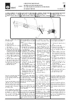 Preview for 18 page of WAMGROUP TE Installation Operation & Maintenance