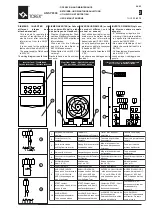 Preview for 19 page of WAMGROUP TOPERX ANSY 9300 Maintenance Manual