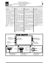 Preview for 29 page of WAMGROUP TOPERX ANSY 9300 Maintenance Manual