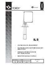 Предварительный просмотр 1 страницы WAMGROUP Torex ILS Manual