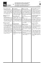 Предварительный просмотр 16 страницы WAMGROUP Torex ILS Manual