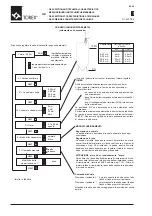 Предварительный просмотр 20 страницы WAMGROUP Torex ILS Manual