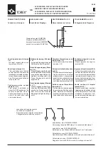 Предварительный просмотр 26 страницы WAMGROUP Torex ILS Manual