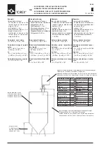 Предварительный просмотр 30 страницы WAMGROUP Torex ILS Manual